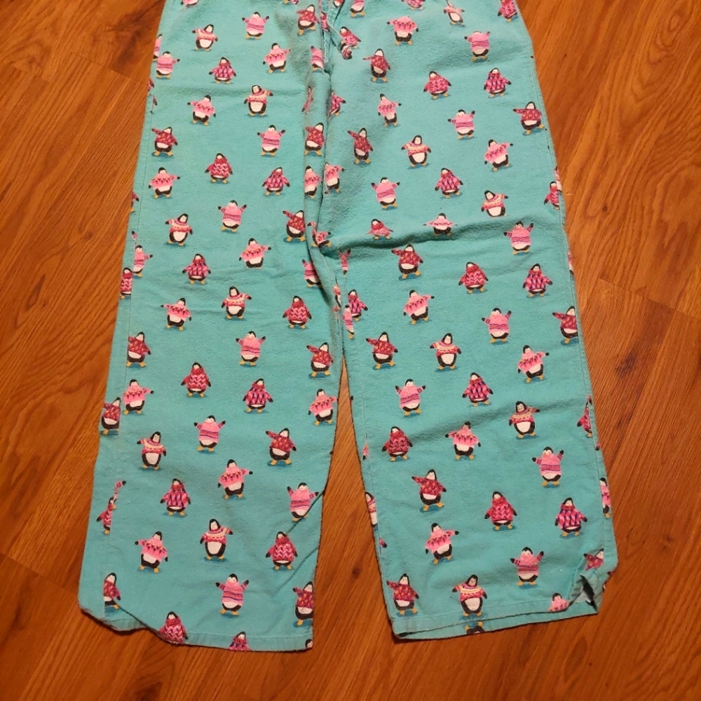 NITE NITE WOMEN'S NIGHT PANTS